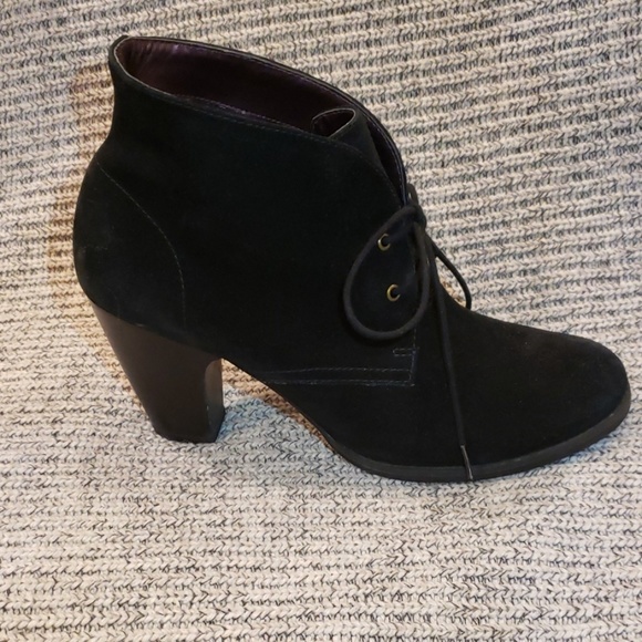 clarks indigo booties